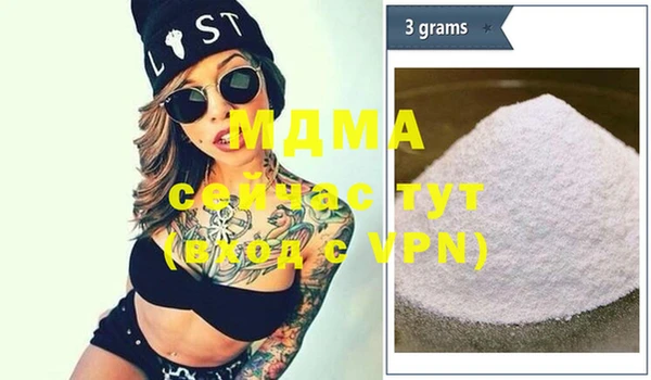индика Семёнов